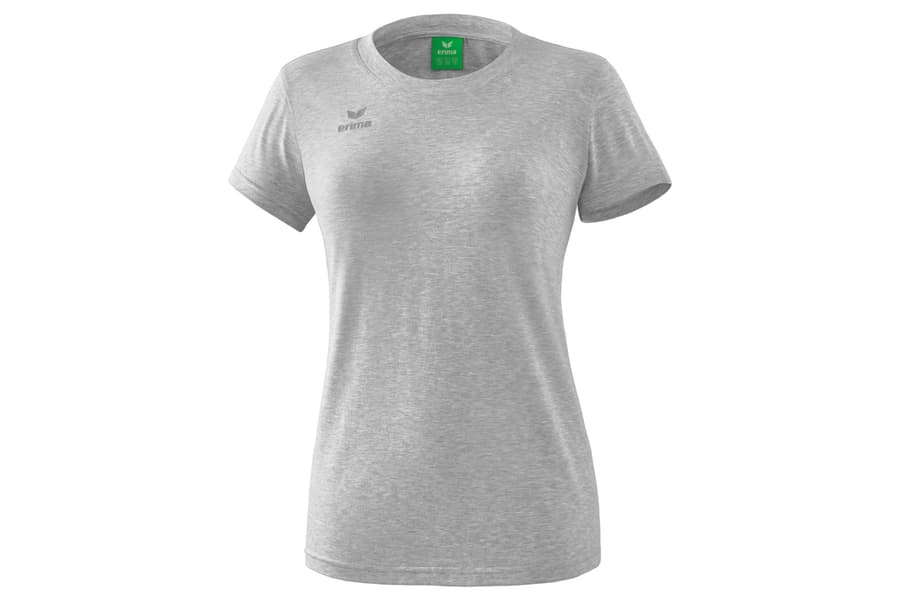 2 Damen T-Shirts erima, Gr. 48